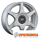 Реплика  HYUNDAI  LS  HND2  S  5.0x13  4x100  ЕТ46  54.1